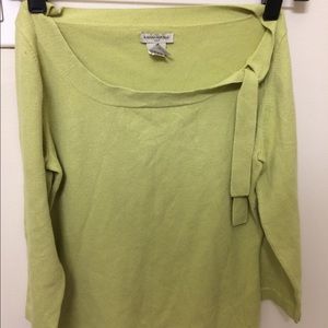 Banana Republic Top